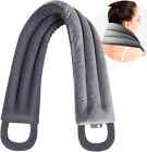 Bed Buddy Neck Wrap Hot   Cold Pack Pain Relief Therapy Moist Heat Microwavable