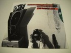 Flaming Lips On Tour Satellite Heart 2-sided 1993 Promo Decorator Flat 