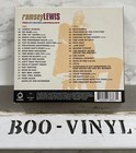 Ramsey Lewis - The In Crowd Antholog Double Cd Box Set Soul   Jazz