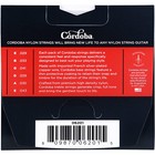 C  rdoba Nylon Classical Acoustic Guitar Strings  Medium Tension