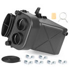 02-05 For Yamaha Raptor 660r Lower Bottom Airbox Air Intake Filter Box Case Kit