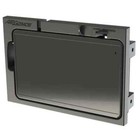Airgizmos - Pd28 Panel Dock For Garmin Aera-660 Gps