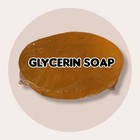Handmade All Natural Glycerin  Soap Bars  5 Oz