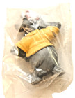 1991 Disney  the Disney Afternoon  Kellogg s Cereal Premium Baloo Pvc Figure