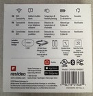 Resideo Chw3610w8001 L1 Wi-fi Water Leak Detector  single Pack  Sealed