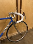 Gios Torino Professional 55cm Campagnolo Super Record Vintage Road Bike 1980   s