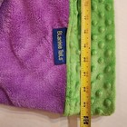 Blankie Tails Wearable Mermaid Blanket For Girls 