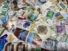 Free Shipping Of 150 Pc Of Japan Used Mixed Postal Stamps Off Paper Kiloware