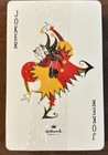 Vintage Hallmark 1965 Woodstock Peanuts Playing Cards Deck  - New Sealed