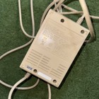Vintage Commodore Amiga Power Supply 312503-01 Oem A500 120v