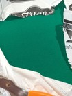 8  Championship Teflon  champ Green  Billiard Pool Table Felt Cloth 4045-31