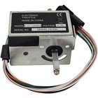 Et-165mcu 24-48v Electronic Throttle Accelerator Compatible With Curtis 