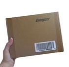 Energizer Smart Air Pump In Rich Tan - Open Box