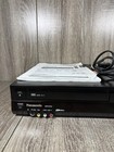 Panasonic Dmr-ez48v Dvd Vcr Combo Recorder Vhs Digital Tuner W  Remote manual