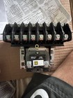 Square D 8903lg80vo2 8 Pole 120v Coil 30 Amps Lighting Contactor Electrically H