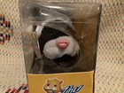 Zhu Zhu Pets Winkie Black   White Hamster Nib By Cepia 2008 New