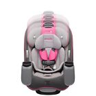 Crosstown Dlx All-in-one Convertible Car Seat Grow And Go Seatrear And Forward  