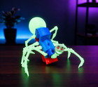 Cursed Spider Train Horror Monster Figure   Inspired By Thomas The Train exe