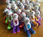 Limited Treasures State Coin Bears No Coins With Tags