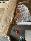 Nexussmash Wooden Sliding Transfer Board  440 Lb Capacity  Brown