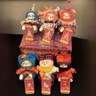 Timeshare Cino Dreamland Circus Series Confirmed Blind Box Pedant Figure Kits