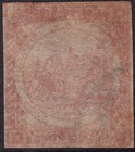 Australia Nsw 1850 Sydney View Issue Sg  14 Cv    700