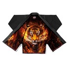 Beast 2 0 Sublimation Bjj Gi     Premium Lightweight Brazilian Jiu Jitsu Uniform