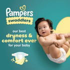 Pampers Swaddlers Diapers  Size 4  116 Count  select For More Options 