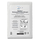 Nexgen Waterproof Anti-allergen Zippered Mattress Protector Queen