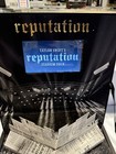 Taylor Swift Reputation Stadium Concert Tour Vip Box  complete 