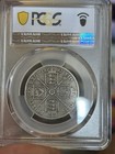 1898 Great Britain Florin very Good 10  S-3925  Absolutely Magnificent  