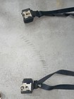 Oem Factory Polaris 2022 Rzr Pro Xp 4 5 Point Harness Seatbelts Complete Set