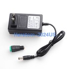 12v 5a 60w Ac Dc Power Supply Adapter Transformer For 5050 3528 Led Strip Usship