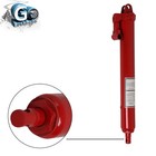 For Engine Hoist Lifting Cherry Picker 3 Ton Hydraulic Long Ram Jack Manual