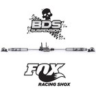 Bds Dual Steering Stabilizer Kit W Fox 2 0 Shocks 05-26 Ford F250 f350 W 2 5-9 
