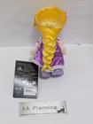 Disney Princess Rapunzel Nuimos Plush Doll Tangled Disney Store  new 