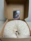 Butterr Organic Cotton Nursing Pillow