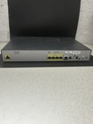 Cisco 892-k9 Cisco 800  Gigabit Ethernet Security Router No  Adapter  Not Tested