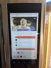 Samsung Refrigerator Rf28m9580sr 28 Cu  Ft  Capacity 4-door Flex With Family Hub