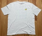 Augusta National Golf Club Masters Tournament Course Holes Par T-shirt 3xl Mens