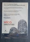 Wilco Yankee Hotel Foxtrot Album Promo Print Advertisement 2002