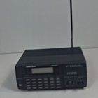 Radioshack Pro-2039 200-channel Programmable Home Scanner Black W  Box