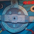 The Real Ghostbusters 1989 Proton Pack Backpack Original Vintage