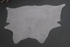 100  New Cowhide Rugs Area Cow Skin Leather  47  X 47   Cow Hide Sa-6218