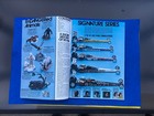 Vintage 1975-76 Revell Model Kit Catalog 39 Pages Plus Extra