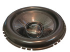 Skar Audio Zvx-18v2 Carbon Fiber Recone Dual 2 Ohm Drop-in Assembly  New