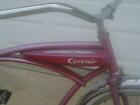 Decal sticker Set  Tank Rack Chain Guard For Vintage 1960 s Huffy Corvair Bike