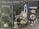 Mmd Marvin Macdavi Design   5 Sp Reverse Gear For Hd Trike Sidecar Motorcycle