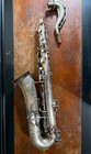 Beuscher True Tone C Melody Saxophone