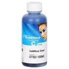 Inktec Sublimation Ink-sublinova Smart 6 Color Set - 100ml Each